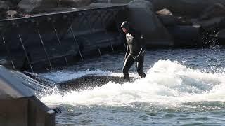 Garden City, Idaho area tour with Jesse Walz. Learn more about Whitewater Park, Quinn's Pond!