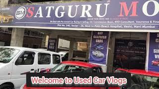 Satguru Motors Vashi, Navi Mumbai.