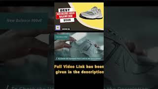 New Balance 990v6 EXPERTS Agree This Is The BEST Walking Shoe 2025