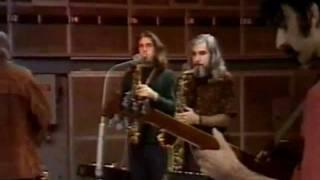 The Mothers Of Invention - Live In London 1968