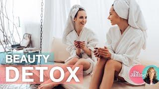 Full Body Detox for Healthy Skin | Dr. J9 Live