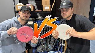 Who Will Hold the Title of Best Putter at Foundation? | Disc Golf Putting League Livestream