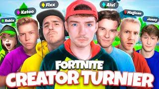 Das ERSTE FORTNITE Creator OG BATTLE! 