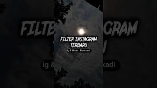 Filter Instagram Terbaru 2023 || Filter IG Yang Lagi Viral || Efek IG Terbaru 2023 #filterinstagram