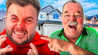 DAD Makes Son ANGRY - What Happens Next Is Shocking | Jamie Nyland