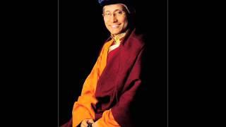 100 Vajrasattva Syllable Mantra  - His Holiness Gyalwang Drukpa