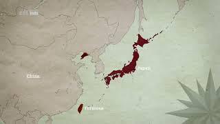 Tokio - Zerstörung und Wiedergeburt: Erdbeben, Bomben, Wolkenkratzer Doku (2020)