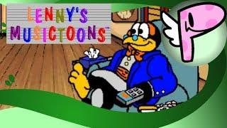 Lenny's Music Toons- Full Stream [Panoots]