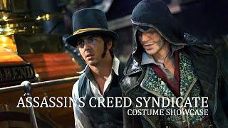 Assassin's Creed Syndicate - Costume Showcase: Jacob Frye