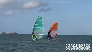 Nausicaa "Foiling Day" à Lancieux