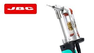 JBC│DT530 Angled Desoldering Iron: What to expect?