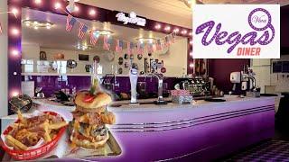 Las Vegas Bar & Grill - Blackpool