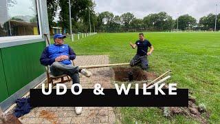 MIR FLIPPT AUS, KEVIN IST ZURÜCK!!! | Udo & Wilke