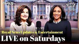Dr Sophie UNMASKS Harry & Meghan! Sentebale Scandal Gets Worse!