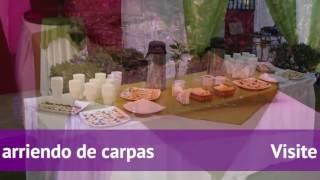 Eventos y Banqueteria Serena