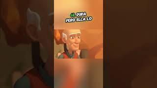 "¡El triste descubrimiento de este abuelito con su esposa te sorprenderá!" #youtubeshorts