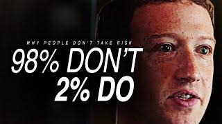 REAL TRUTH ABOUT RISK TAKERS - WATCH THIS! One of The Most Eye Opening Videos