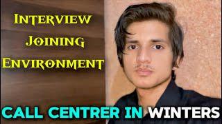 Call Center Job vlog | Call center Interview Questions And Answers | counter Vlogs