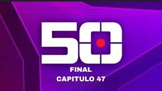 Los 50 temporada 2 capitulo 47 (Gran Final).