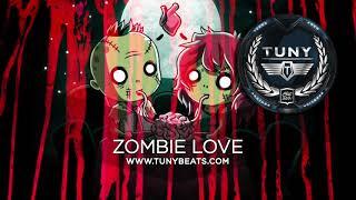 Crazy RnB / HipHop Beat :: Zombie Love :: prod. by Tuny Beats