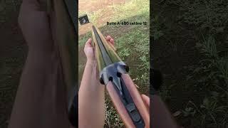 Espingarda Boito A-680 standard calibre 12
