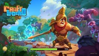 Craft Legend GamePlay & Download Link