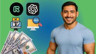 4 Best Ai Side Hustles for Teenagers to Make Extra Money in 2025