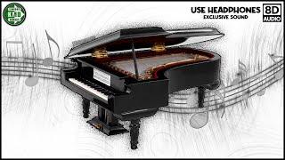 PIANO SOUND - musical instrument - sound effect