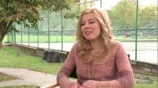 Jennette McCurdy and Noah Munck Interview