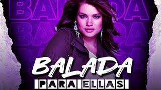 BALADAS MIX ( MUJER ) - Dj David ( Las Mejores Baladas Mix 2022 )