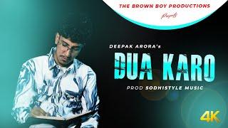 Dua Karo ¦ Asli Arora ¦ Prod by Sodhistyle Music ¦ Official Music Video ¦ Latest Emo Song ¦ 2023 ¦