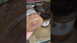 Что бы я не купила в польском магазине