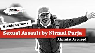 Sexual harassment and abuse of power: serious allegations against Nirmal Purja