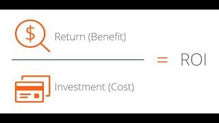 ROI Vs Breakeven