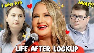 Gypsy Rose becomes an INSTANT INFLUENCER | Life After Lockup Recap (Ep. 2 & 3)