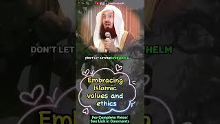 Real Talk: Confessions of a New Muslim - Struggles & Solutions #MuslimLife | Mufti Menk