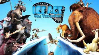 ICE AGE 4 GANZER FILM DES SPIEL IN DEUTSCH VOLL VERSCHOBEN - ROKIPOKI - VIDEO GAME MOVIES