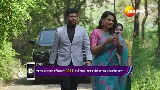 Paaru Marathi | Ep - 288 | Best Scene | Dec 10 2024 | Zee Marathi