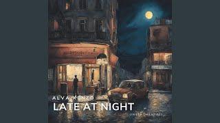 Late At Night (Instrumental)