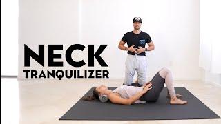 Neck Relief (Breathing Class)