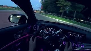 Обзор: 2020 Mercedes-AMG GT 63 S - Поездка от первого лица (Бинауральное аудио)