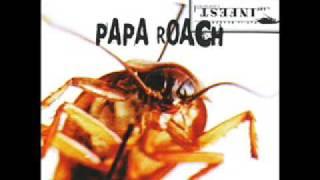 Papa Roach - Blood Brothers