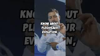 Newly Discovered Elasmosaur Shocks Scientists #dinosaur #sea #fossil #sciencefather