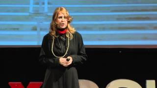 A Closer Look at Cyber Charter Schools: Ali Carr-Chellman @ TEDxPSU