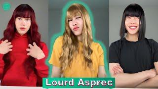 EXTREME Try Not To Laugh Lourd Asprec TikTok Compilations | Lourd Asprec TikTok Videos 2024