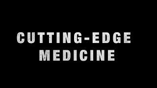 Cutting Edge Medicine - A/Professor Helen Abud and A/Professor Paul McMurrick