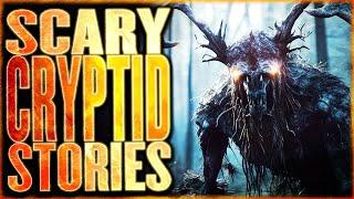 5 True Cryptid Encounter Stories That Will Leave You Baffled