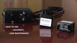 An Overview of the Linxup GPS Vehicle Tracking System