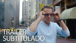 Free Guy: Tomando El Control | Tráiler Subtitulado | Próximamente Solo En Cines