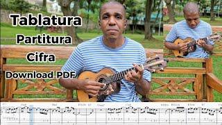 Cavaquinho no Choro (Binha Thomaz)